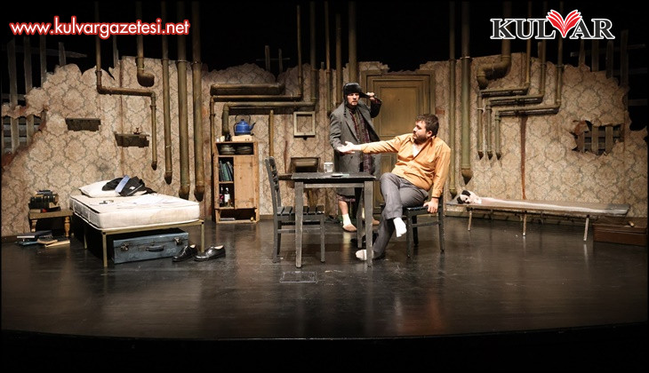 Denizli Büyükşehir Belediyesi Şehir Tiyatrosu’ndan yeni sezon müjdesi