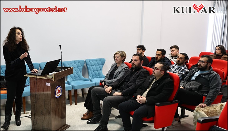 Denizli Büyükşehir ev hayvanı satışı yapanlara eğitim verdi