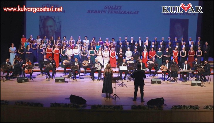 Denizli Büyükşehir Konservatuarından ‘Yaza Merhaba’ konseri