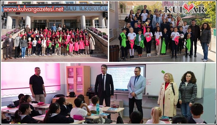 Denizli Büyükşehir’den sıfır atık ve iklim bilinci hamlesi