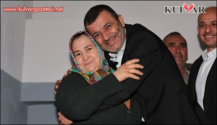 Denizli Büyükşehir’in gönül sofralarında Başkan Çavuşoğlu hemşehrileriyle buluşuyor