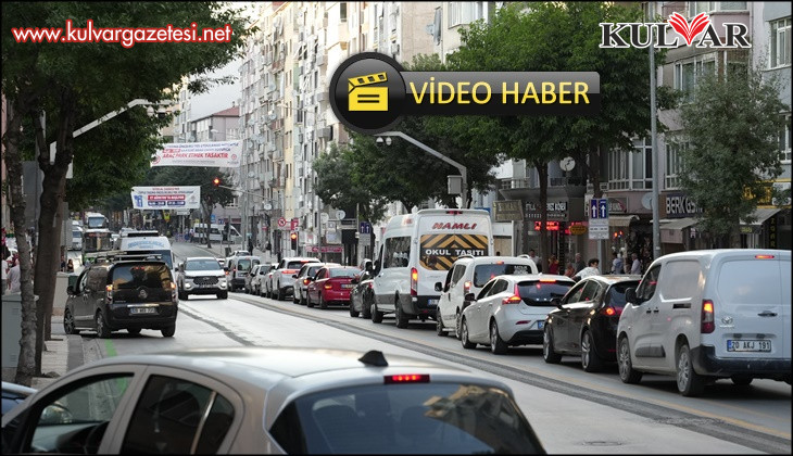 Denizli Büyükşehrin ‘Otobüs Yolu' projesinde şikayetler her geçen gün artmaya devam ediyor