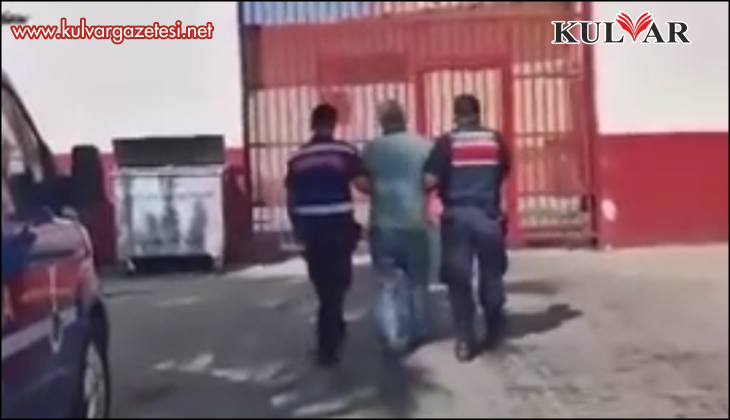 Denizli dahil 30 ilde FETÖ’ye yönelik son 2 haftada düzenlenen operasyonlarda 91 şüpheli yakalandı