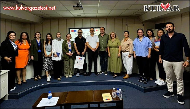 Denizli kadın dostu 25 pilot ilden birisi oldu