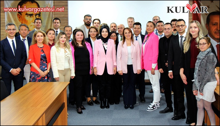 Denizli kanser taramalarında üst sıralarda yer aldı