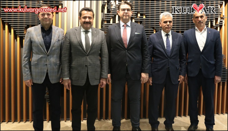 Denizli Kekiği Coğrafi İşareti Avrupa Yolunda