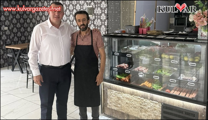 Denizli Lokantacılar Odasından ‘Basit Usul' uygulamasının kaldırılmasına tepki