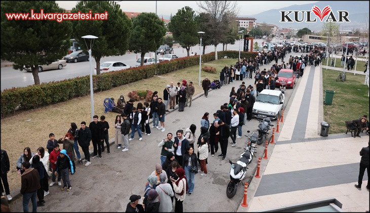 DENİZLİ OSB RAMAZAN AYI BOYUNCA 3 BİN ÖĞRENCİYİ GELENEKSEL İFTAR SOFRASINDA BULUŞTURACAK