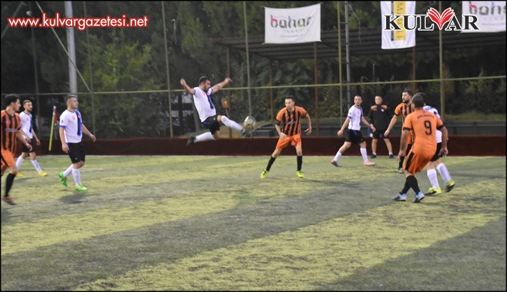 Denizli OSB Süper Liginde play-off maçları belli oldu
