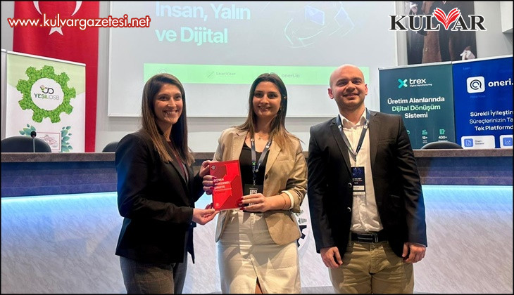 Denizli OSB’de ‘Dijital Dönüşüm’ paneli gerçekleşti