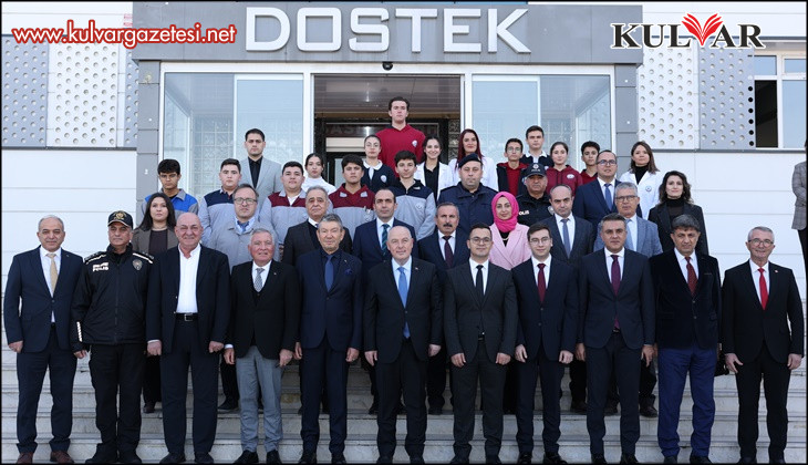 DENİZLİ OSB’DEN YERLİ VE MİLLİ ÜRETİME GÜÇLÜ DESTEK