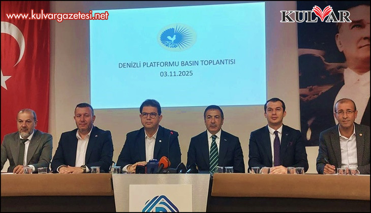 Denizli Platformu’ndan Türk Hava Yolları’na Çağrı