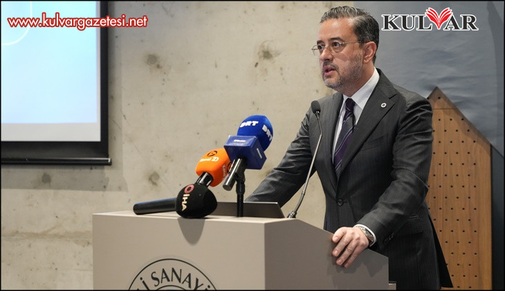 Denizli sanayisinin ikiz dönüşümünde güçlü iş birliği