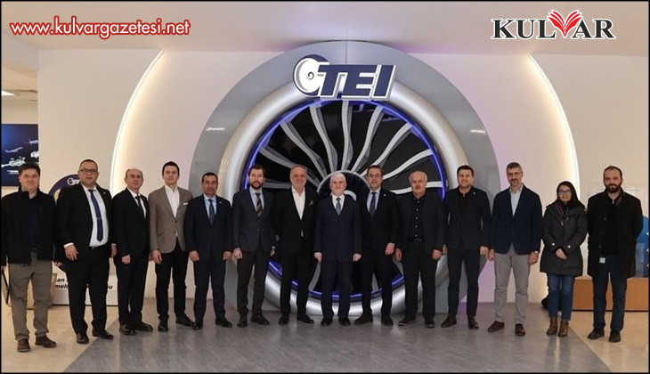 Denizli savunma sanayine hazırlanıyor