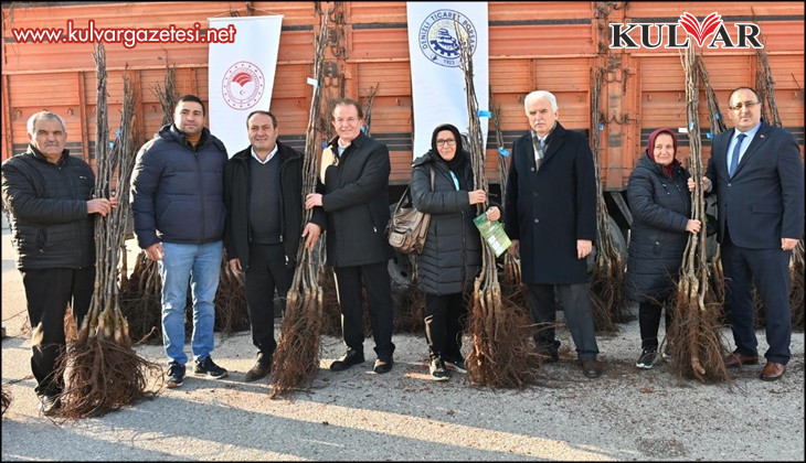 DENİZLİ TİCARET BORSASI’NDAN ÜRETİCİYE REKOR DESTEK