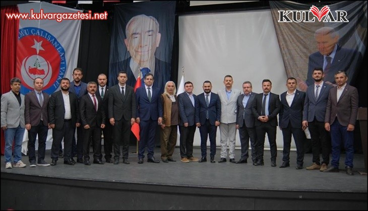 Denizli TÜRKAV’dan “Azerbaycan’da Son Gelişmeler” konferansı