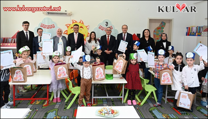 Denizli’de 180 bin öğrenci karne heyecanı yaşayacak