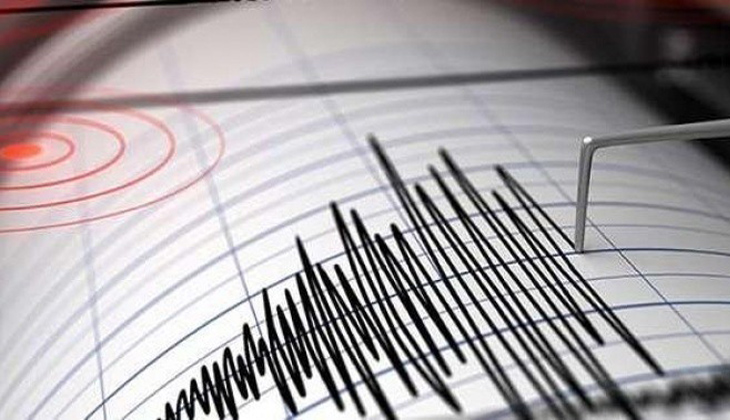  Denizli’de 3.8 büyüklüğünde deprem oldu