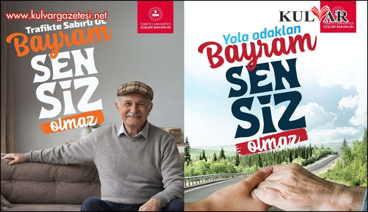 Denizli’de 7 bin 500 güvenlik personeli bayramda görev yapacak