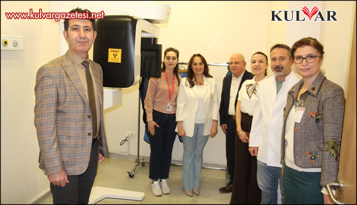 Denizli'de ağız ve diş sağlığı hizmetlerinde önemli adımlar atılmaya devam ediyor