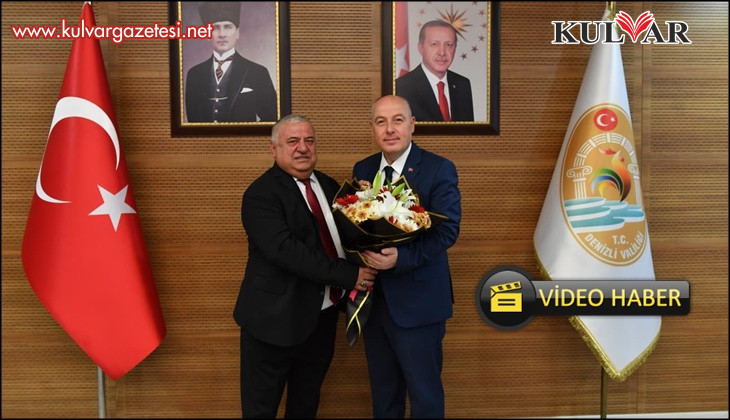 Denizli'de Ahilik Haftası etkinlikleri başladı