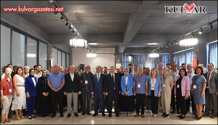 Denizli’de asırlık çınarların yaşam kalitesini arttırmak için çalıştay düzenlendi