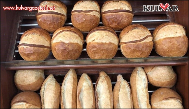 Denizli’de bayramın ilk üç günü fırınlar ekmek çıkarmayacak