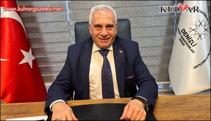 Denizli’de berber ve kuaförler arasındaki haksız rekabetin önüne geçildi