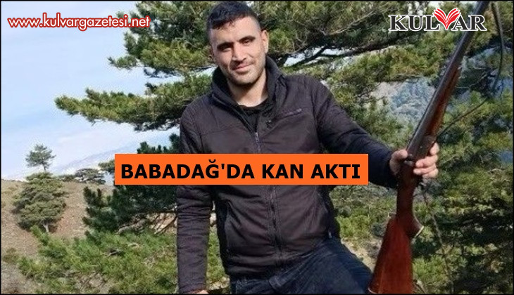 Denizli’de bıçaklı kavga kanlı bitti: 1 ölü 1 ağır yaralı