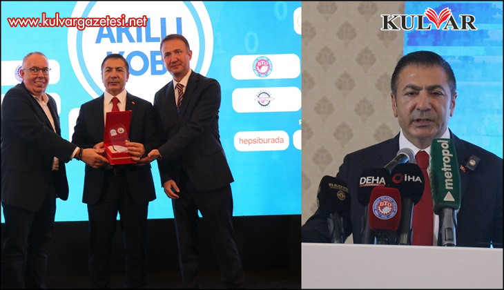 Denizli’de Dijital Dönüşüm Ekosistemi güçleniyor