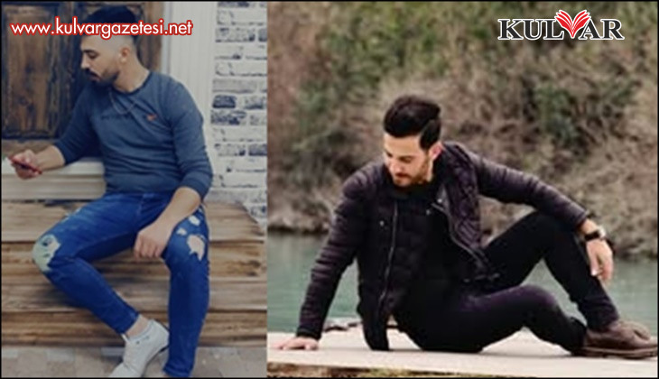 Denizli’de feci kaza; 2 genç hayatını kaybetti