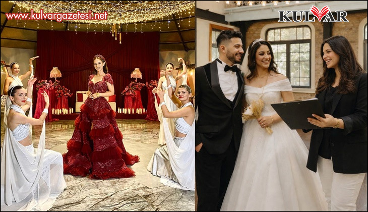 Denizli’de Gelinler Artık Yalnız Değil