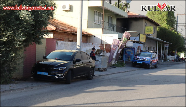 Denizli'de haber alınamayan engelli çocuğun görüntüleri ortaya çıktı