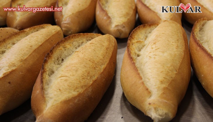 Denizli’de halk ekmek 3 liradan satışa sunulacak