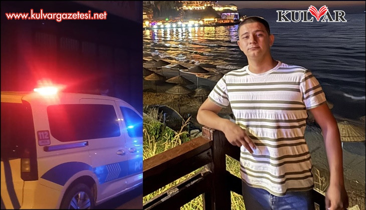 Denizli’de hazır asker iş yerinde ölü bulundu