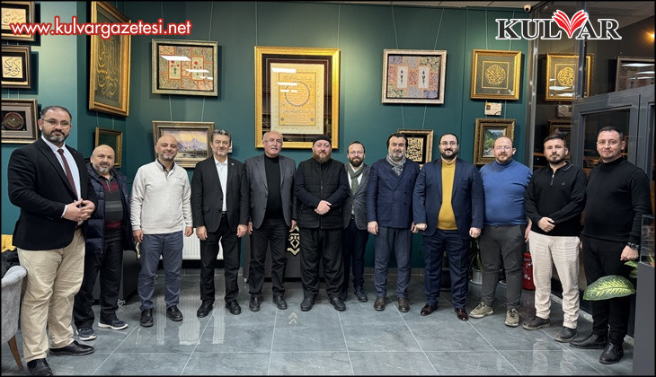 Denizli'de sanat ve kültürün önemi ele alındı