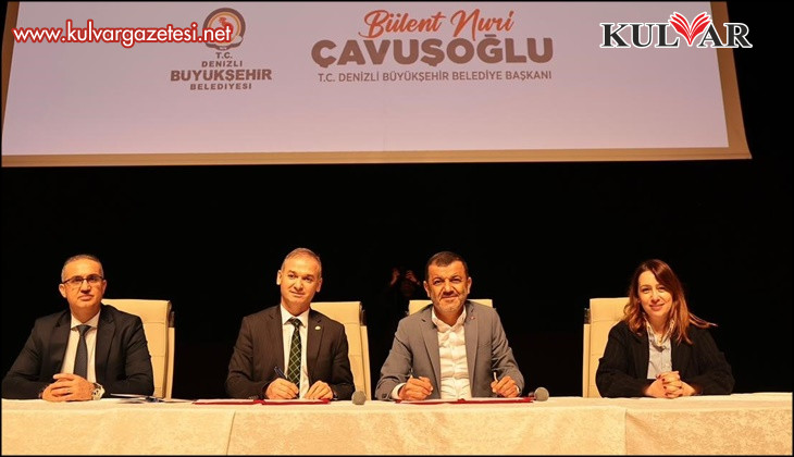 Denizli'de SDS oranı yüzde 120'ye çıkarıldı