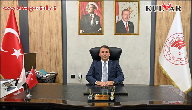 Denizli'de tarımsal kalkınmaya 82 milyonluk hibe desteği