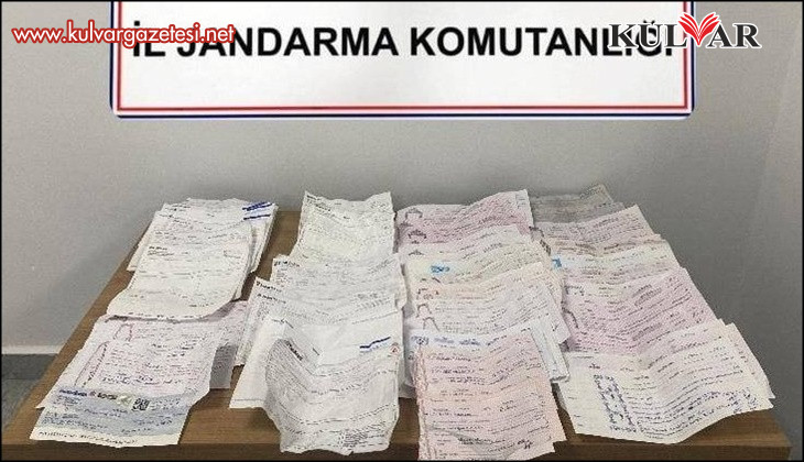 Denizli’de tefecilik yapan şüpheli şahıs tutuklandı