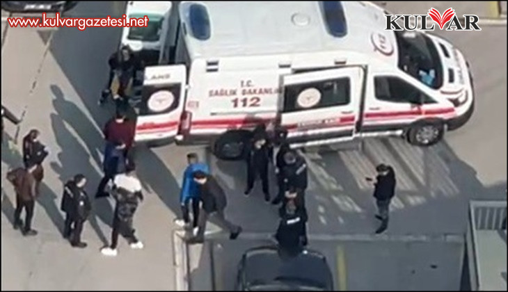 Denizli’deki silahlı çatışmanın 3 şüphelisi Manisa’da yakalandı