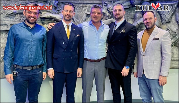 Denizlili Fenerbahçeliler için kritik zirve