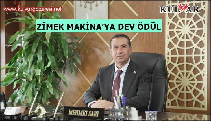 DENİZLİLİ İŞ İNSANI MEHMET SARI LİDERLİĞİNDE ZİRVEYE ÇIKT