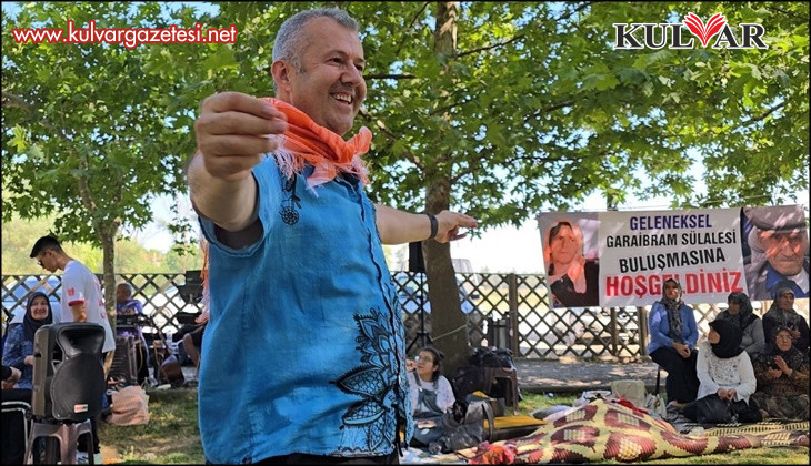 Denizlili ünlü besteciden yürekleri ısıtacak yeni şarkı