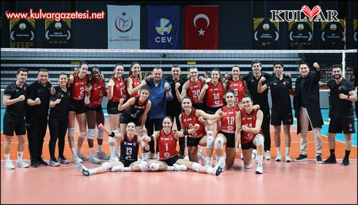 Denizli’nin Sultanları lider Manisa’yı ağırlıyor