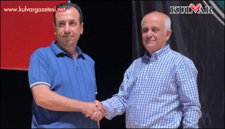 Denizlispor’da 3. Urkay dönemi başladı