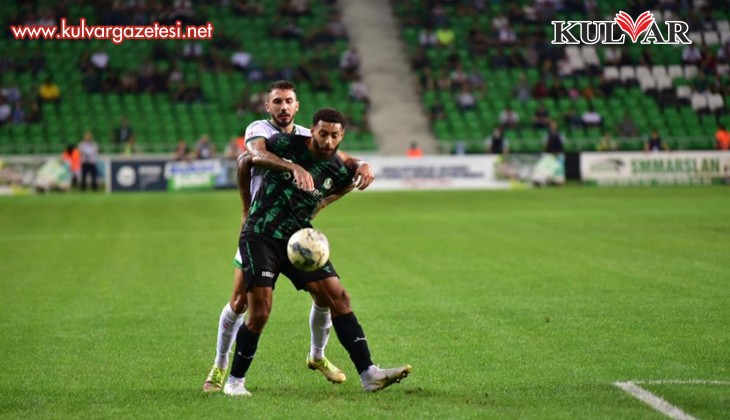 Denizlispor'da Djedje yok, Özer’in durumu maç saatinde belli olacak