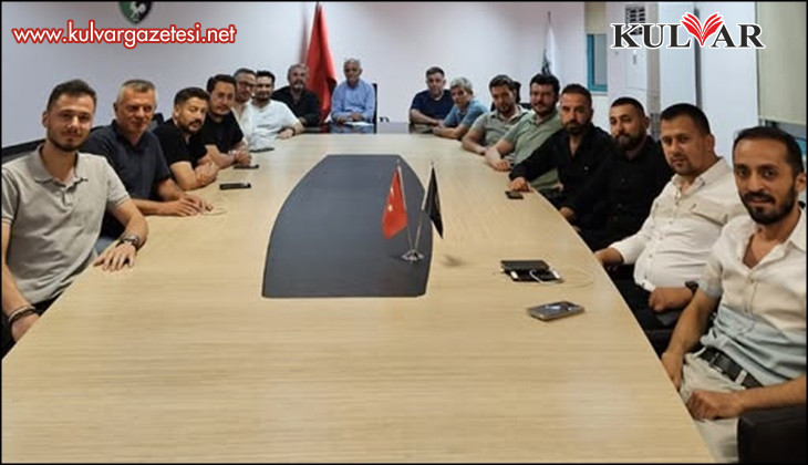 Denizlispor'da Önemli Kararlar Alındı