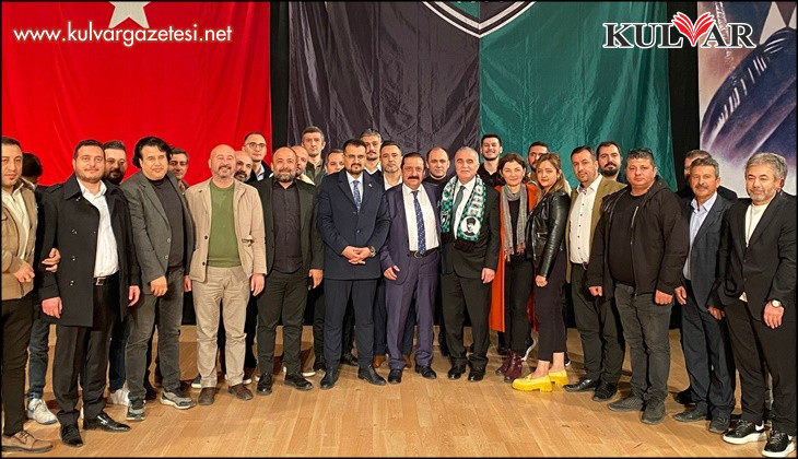 Denizlispor’da yeni yönetim kollarını sıvadı