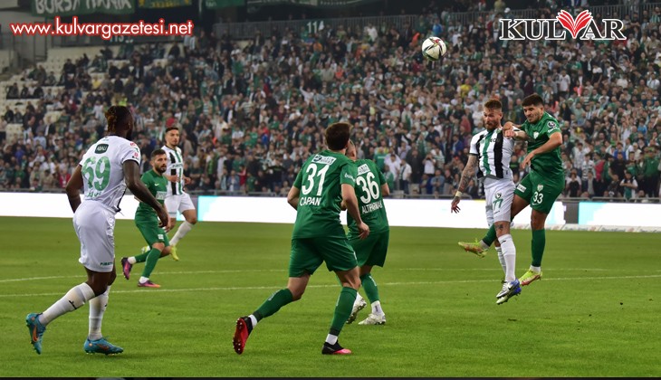 Denizlispor’dan Bursa maçı hakemi Karaoğlan’a büyük öfke