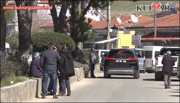 Devam eden artçılar vatandaşları tedirgin ediyor